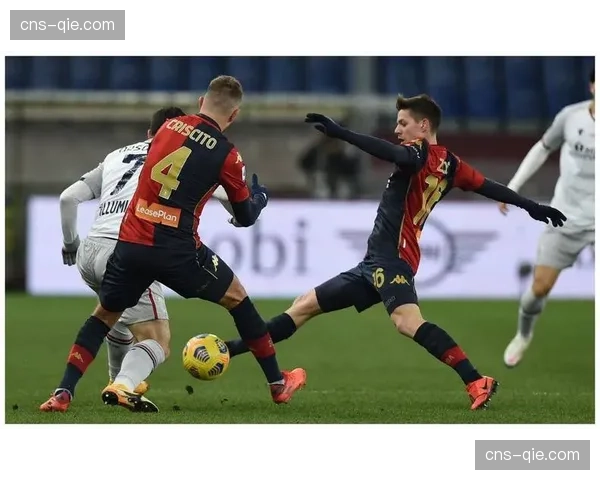 热那亚3-0横扫都灵，梅西亚斯、埃库班建功