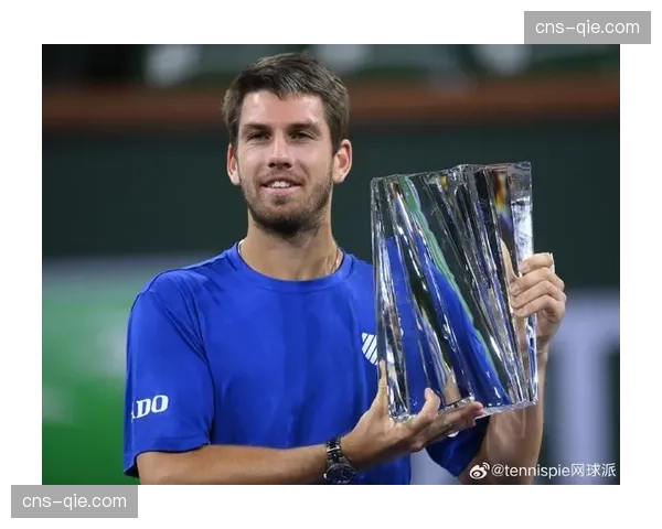ATP迈阿密大师赛：20岁新星门希克爆冷击败德约科维奇，生涯首胜世界第一