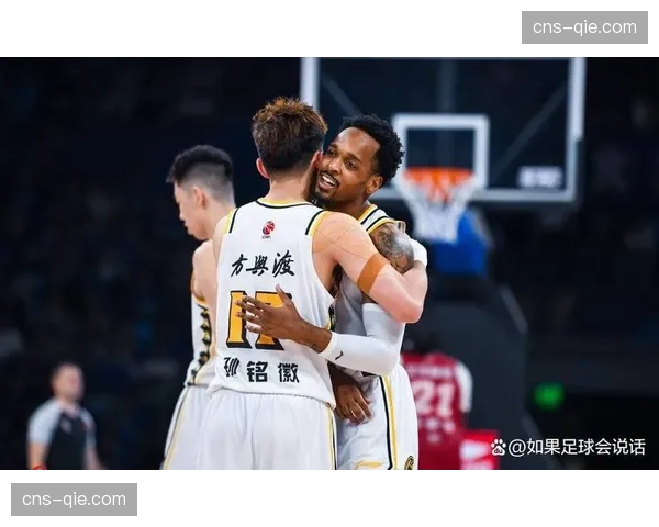 CBA联盟研讨下赛季外援政策调整方向，拟增加亚洲外援名额