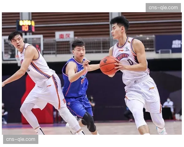 CBA公司与教育部联合启动青少年篮球数据分析师培养计划，首批学员五月结业